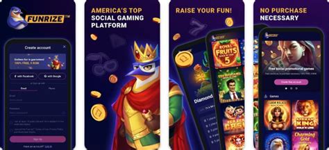 funrise sign up bonus|Funrize Social Casino Review .